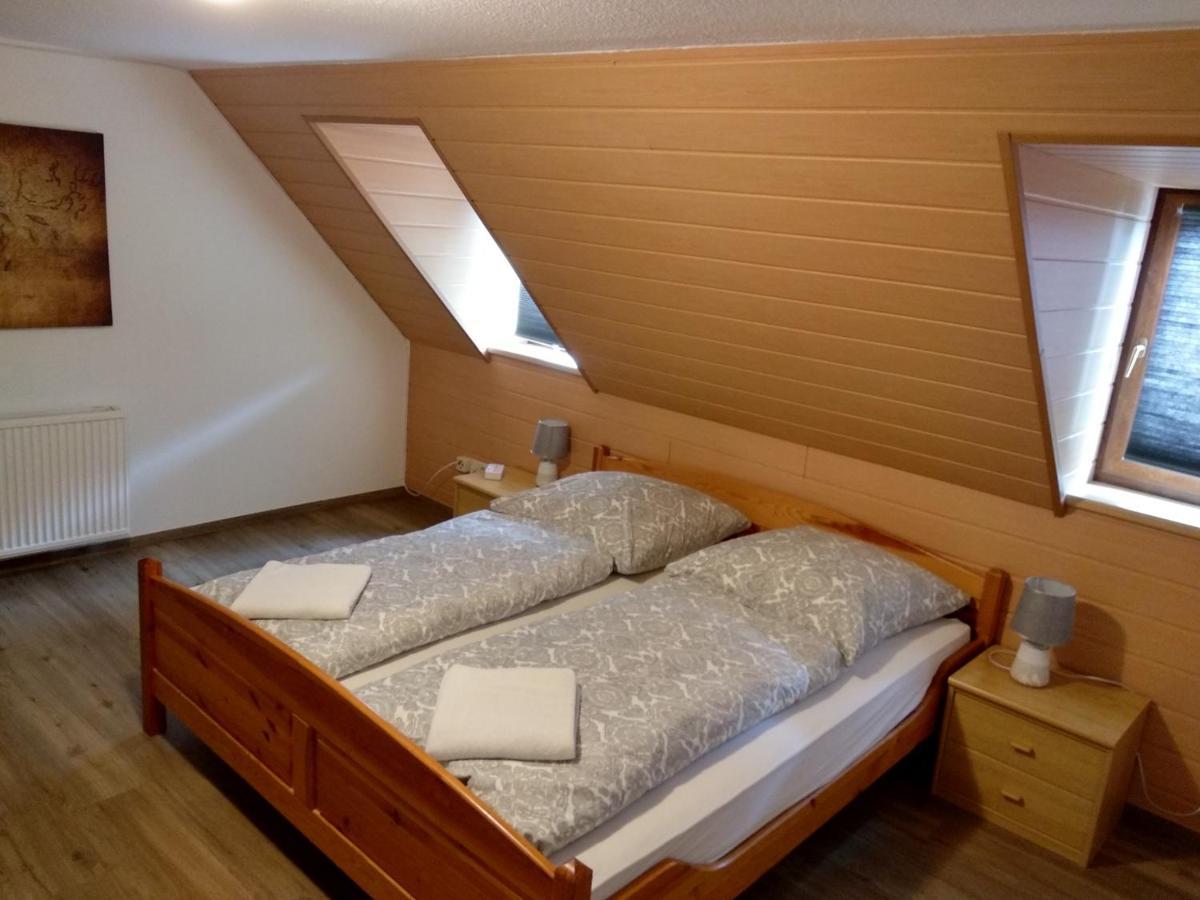 Gasthof Uttewalde Extérieur photo